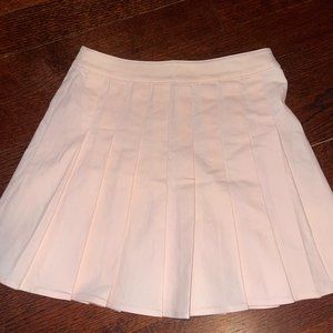 Hazel Boutique Tennis Skirt
